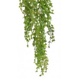 Zwisająca roślina drobnolistna 87cm -sztuczna roślina