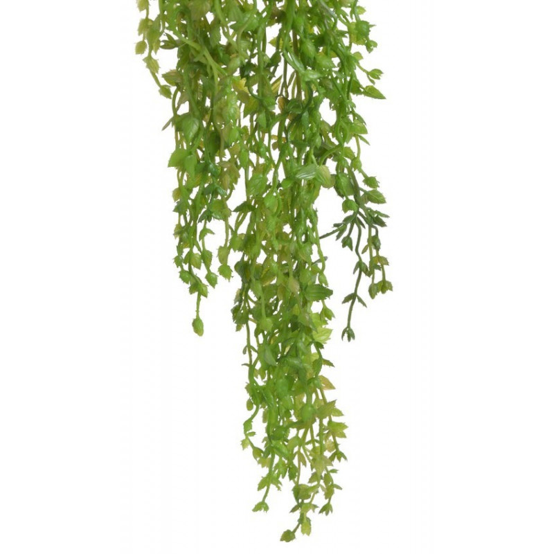 Zwisająca roślina drobnolistna 87cm -sztuczna roślina