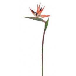 Strelicja 86cm - sztuczna roślina