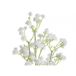 Gipsowka 58cm - sztuczna roślina