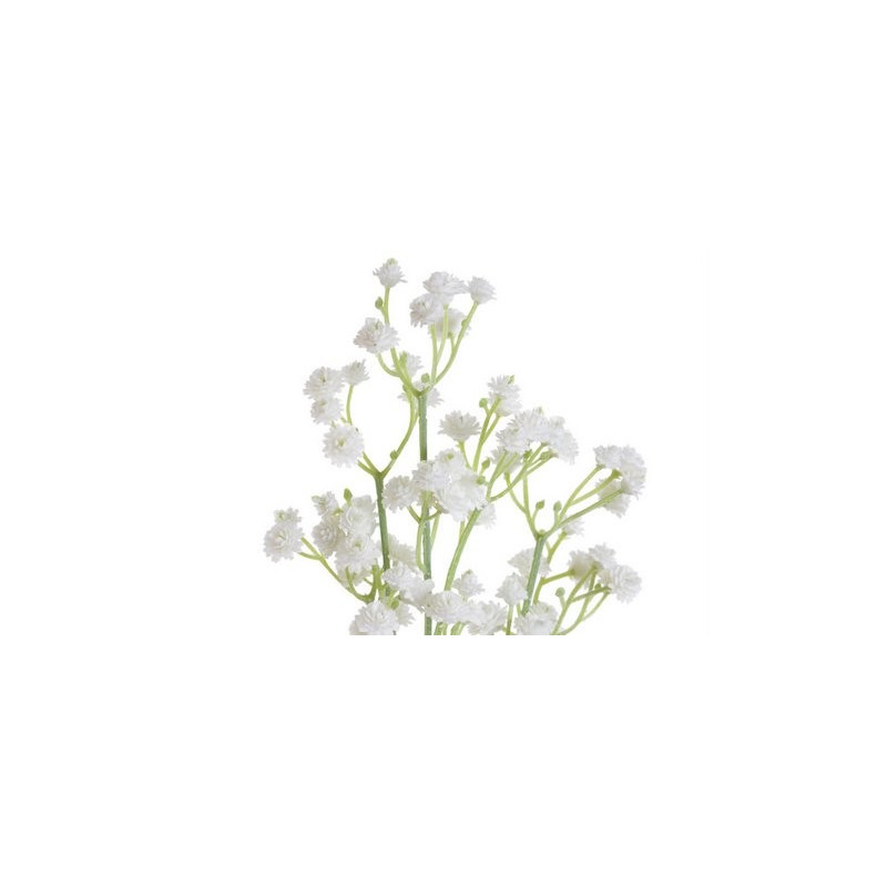 Gipsowka 58cm - sztuczna roślina