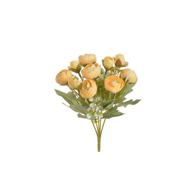 Bukiecik jaskrów 30cm -sztuczna roślina