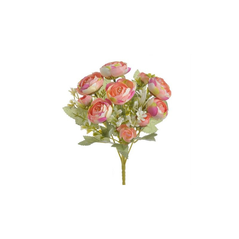 Bukiecik jaskrów 30cm -sztuczna roślina