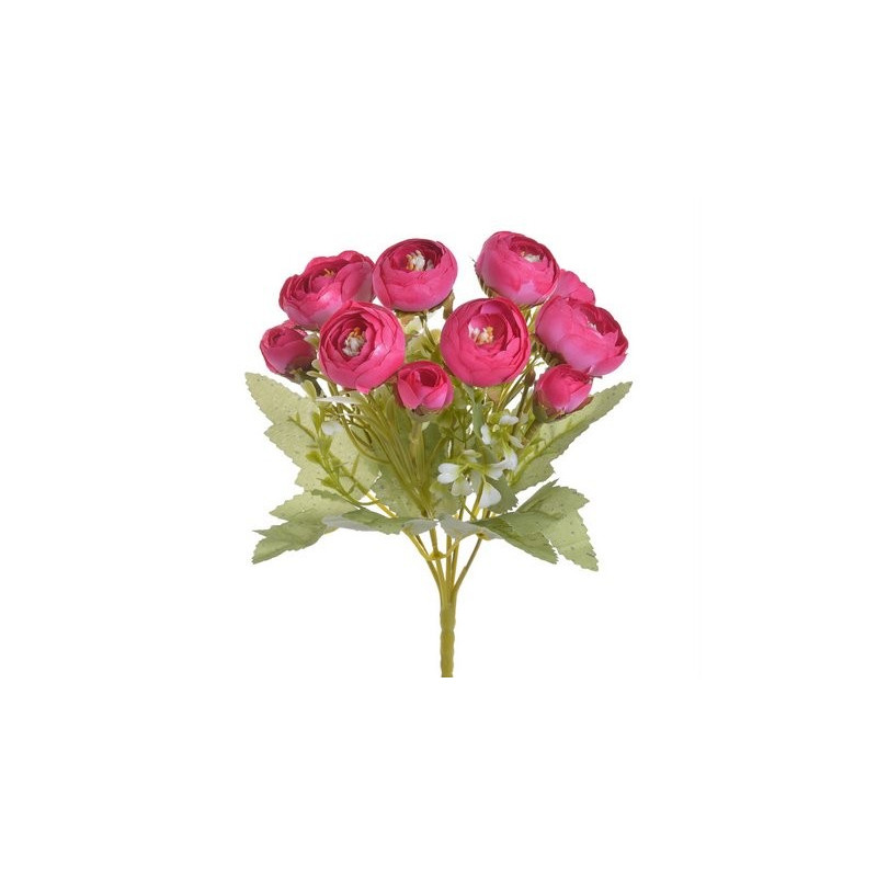 Bukiecik jaskrów 30cm -sztuczna roślina