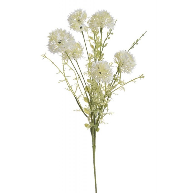 Czosnek polny..45cm - sztuczna roślina