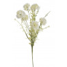 Czosnek polny..45cm - sztuczna roślina