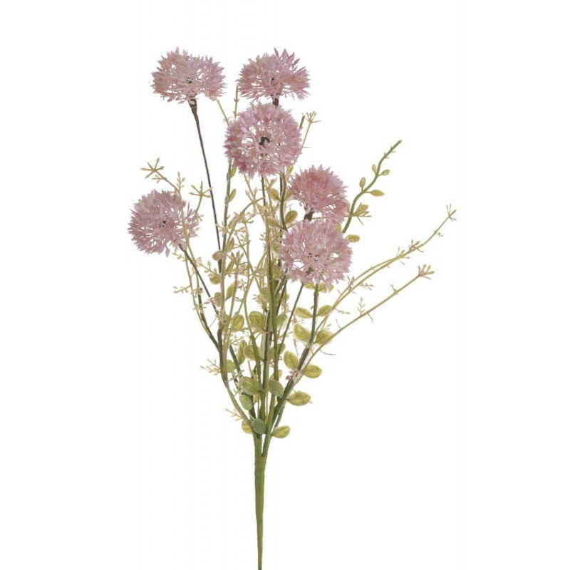 Czosnek polny..45cm - sztuczna roślina