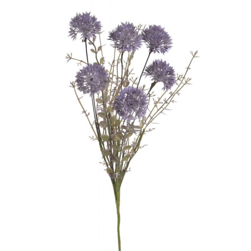 Czosnek polny..45cm - sztuczna roślina