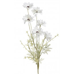 Złocień krzewiasty..53cm - sztuczna roślina