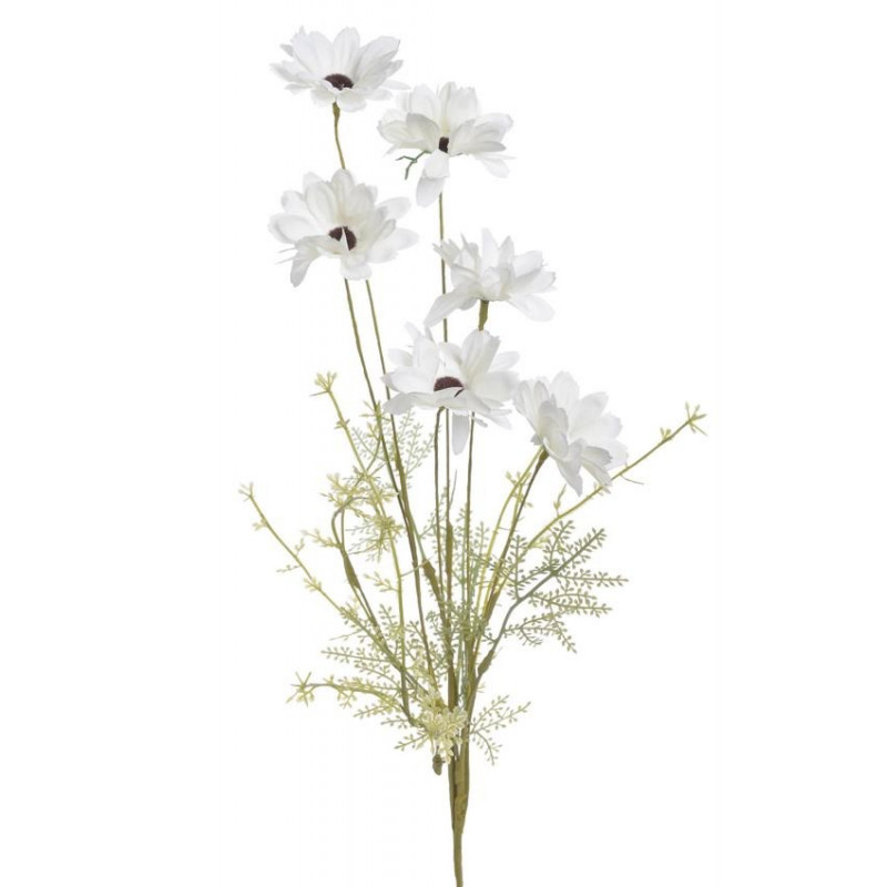 Złocień krzewiasty..53cm - sztuczna roślina