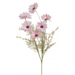 Złocień krzewiasty..53cm - sztuczna roślina