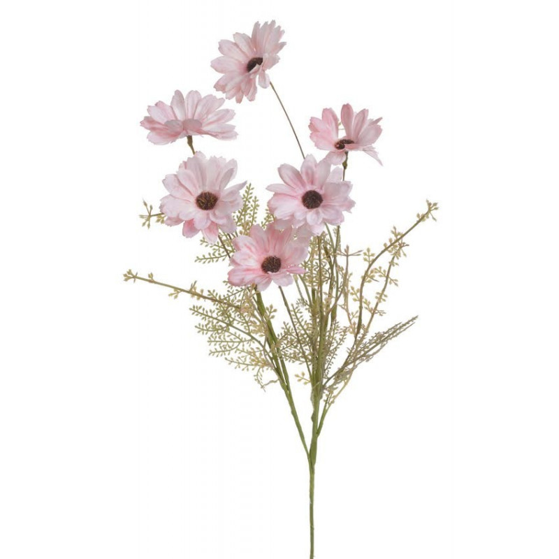 Złocień krzewiasty..53cm - sztuczna roślina