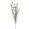Kwitnąca trawa..60cm - sztuczna roślina