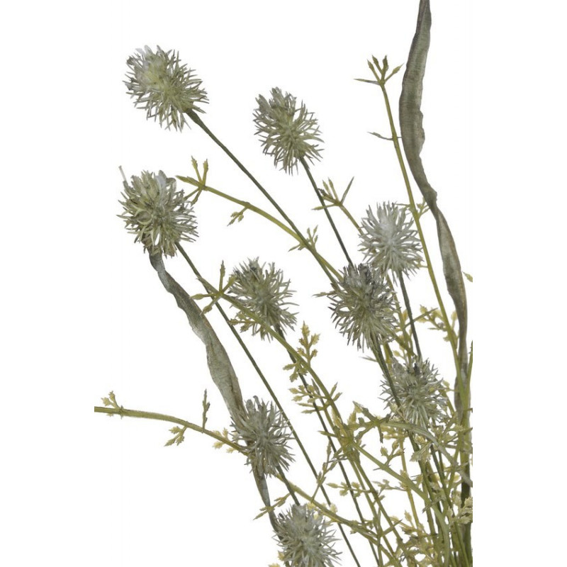 Kwitnąca trawa..60cm - sztuczna roślina