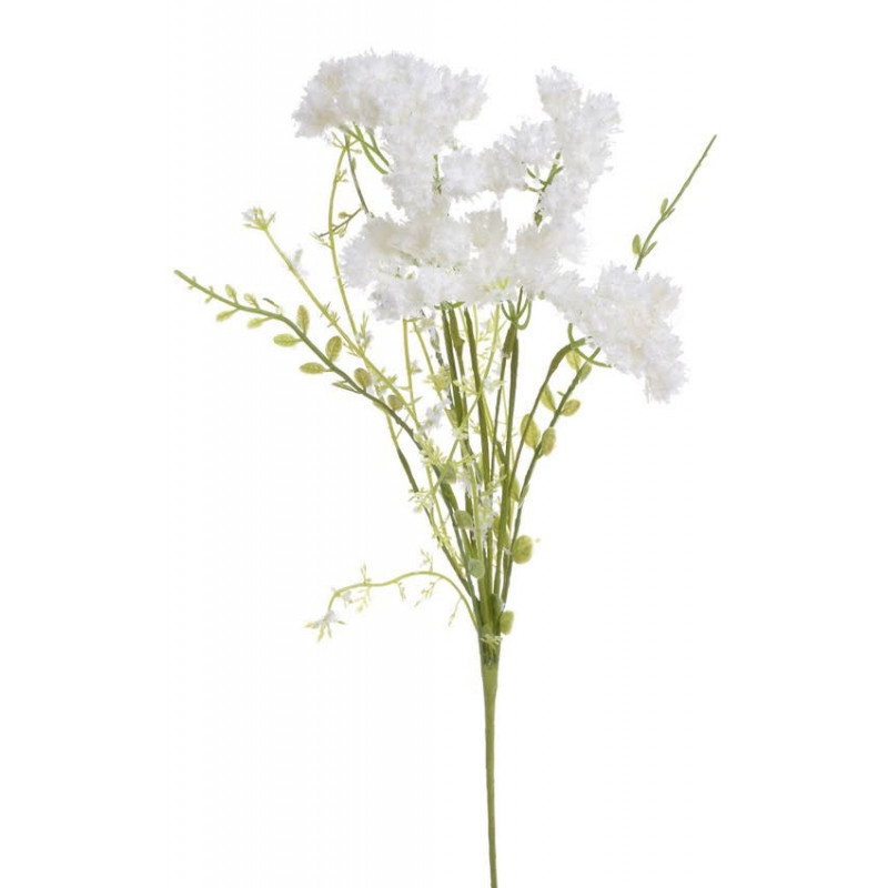 Kwitnąca trawa..44cm - sztuczna roślina