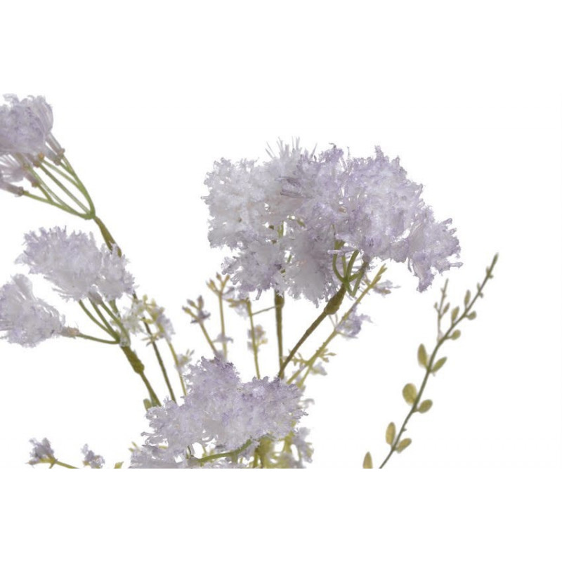 Kwitnąca trawa..44cm - sztuczna roślina