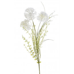 Czosnek polny..58cm - sztuczna roślina