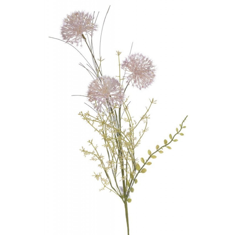 Czosnek polny..58cm - sztuczna roślina