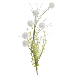 Czosnek polny..59cm - sztuczna roślina