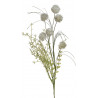 Czosnek polny..59cm - sztuczna roślina