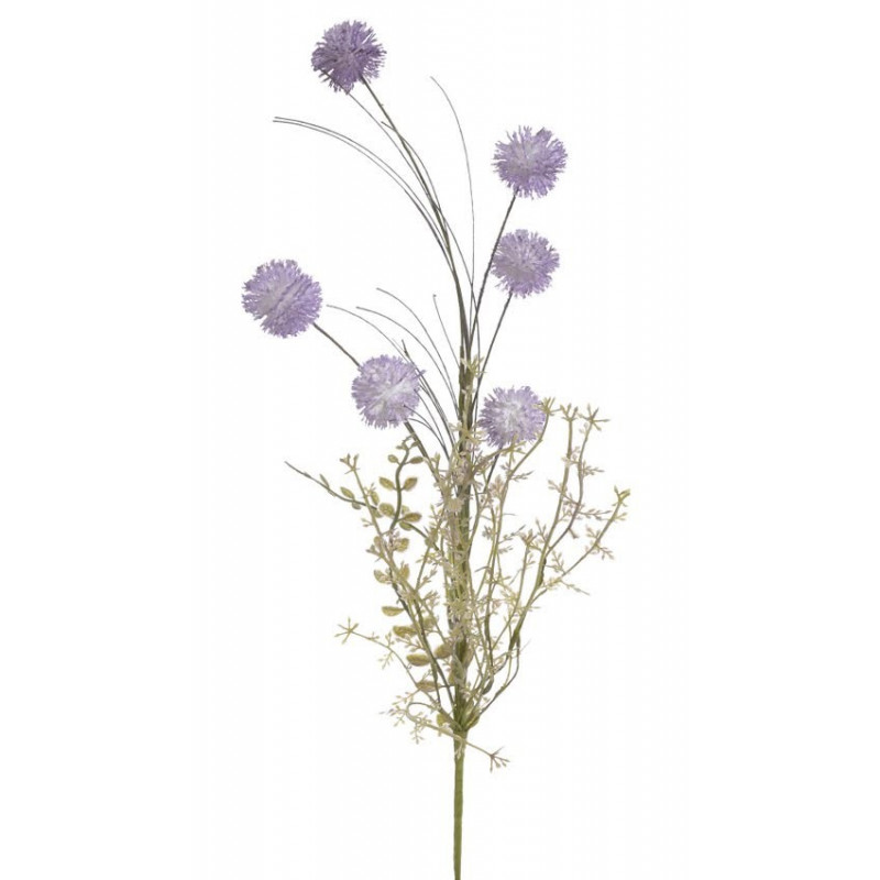 Czosnek polny..59cm - sztuczna roślina