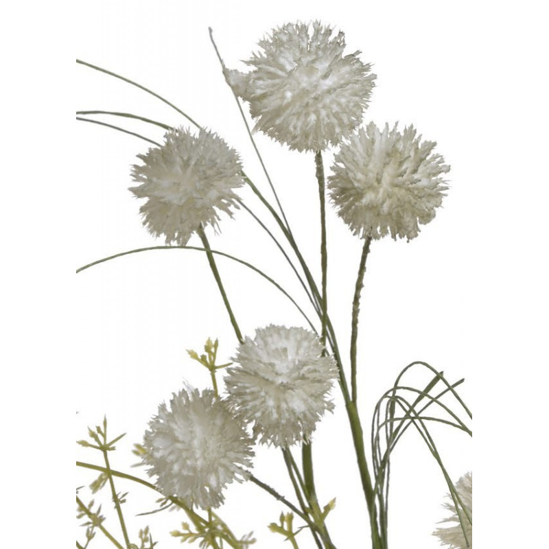 Czosnek polny..59cm - sztuczna roślina