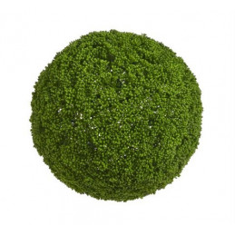 Kula z pąkami 26cm - artykuł dekoracyjny