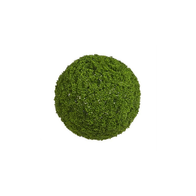 Kula z pąkami 26cm - artykuł dekoracyjny