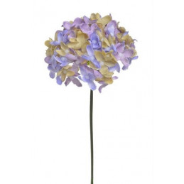 Dziki bez 23cm - sztuczna roślina