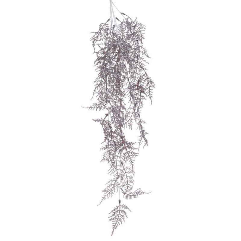 Paproć zwisająca..80cm sztuczna roślina