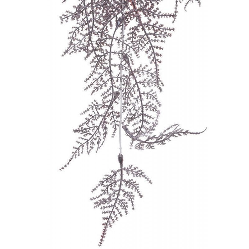 Paproć zwisająca..80cm sztuczna roślina