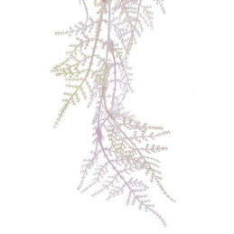 Paproć zwisająca..80cm sztuczna roślina