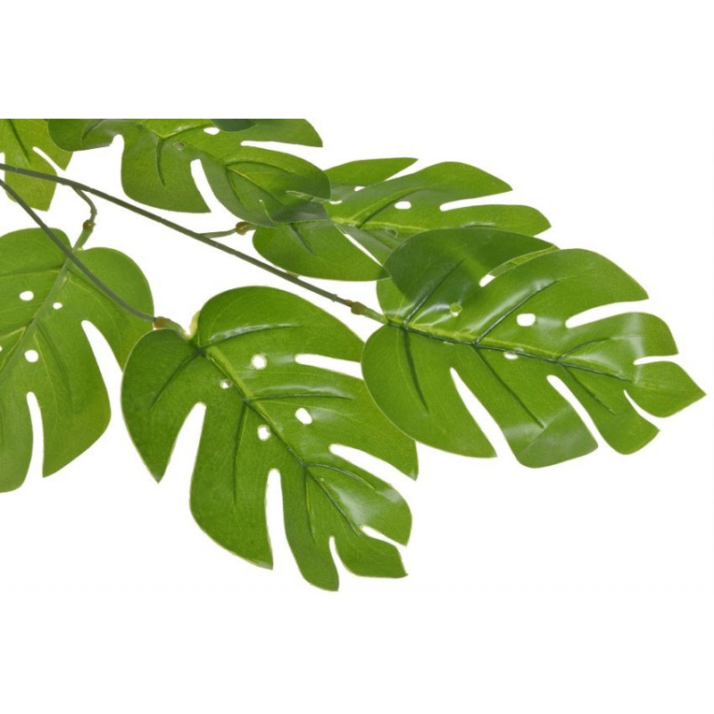 Liście monstera..80cm.. - sztuczna roślina