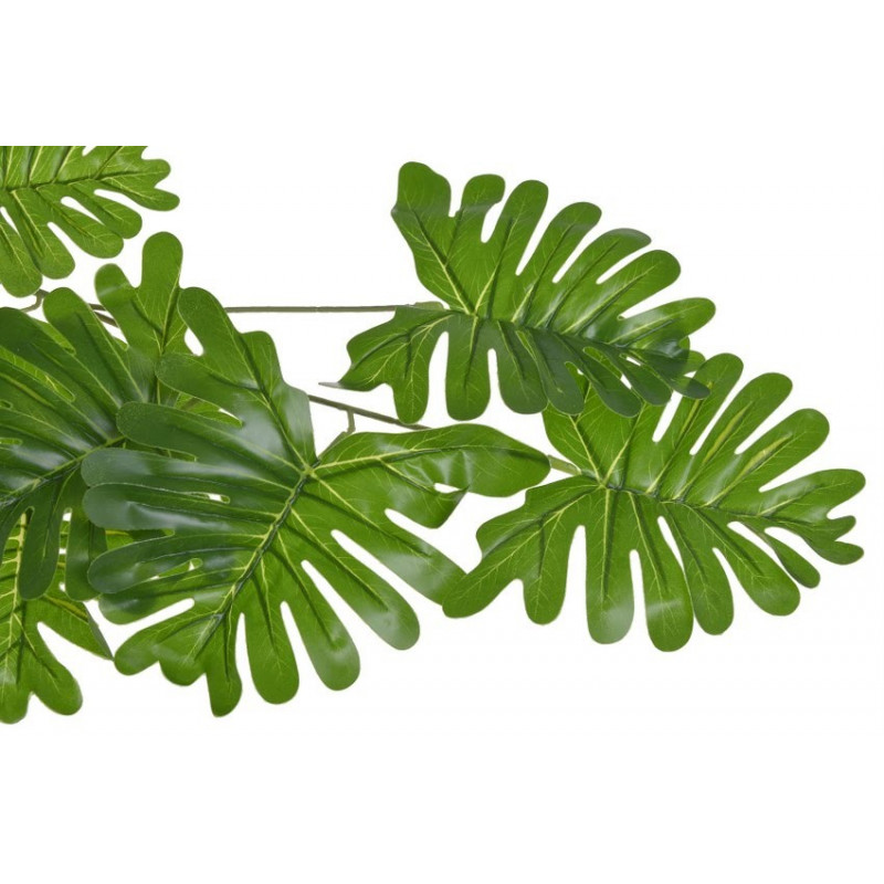 Liście monstera girlanda..119cm - sztuczna roślina