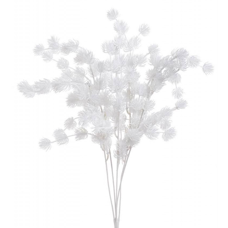 Gałązka iglasta..57cm - sztuczna roślina