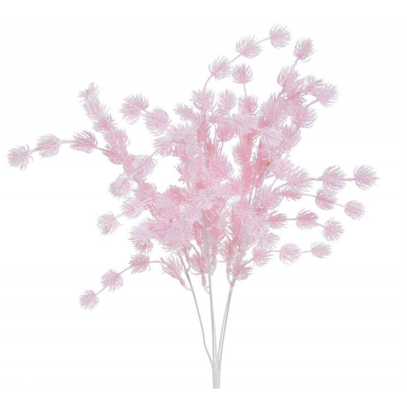 Gałązka iglasta..57cm - sztuczna roślina