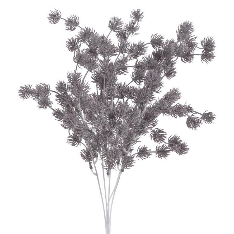 Gałązka iglasta..57cm - sztuczna roślina