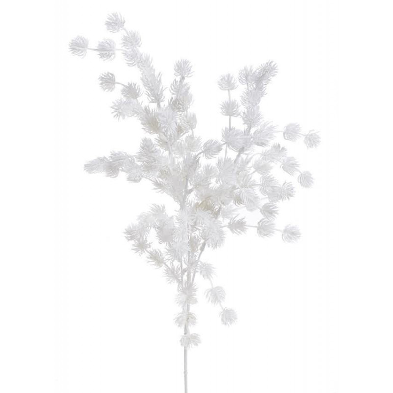 Gałązka iglasta..82cm - sztuczna roślina