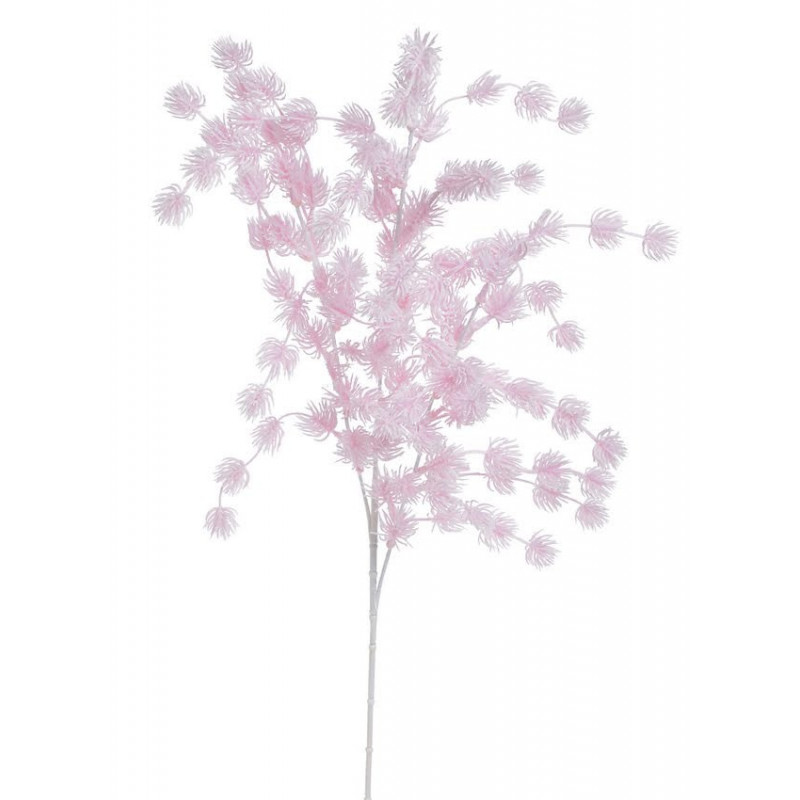 Gałązka iglasta..82cm - sztuczna roślina