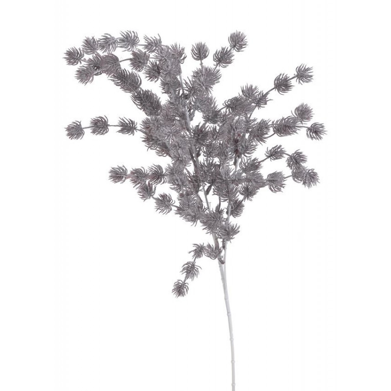 Gałązka iglasta..82cm - sztuczna roślina
