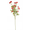 Gałązka kwitnąca..81cm - sztuczna roślina