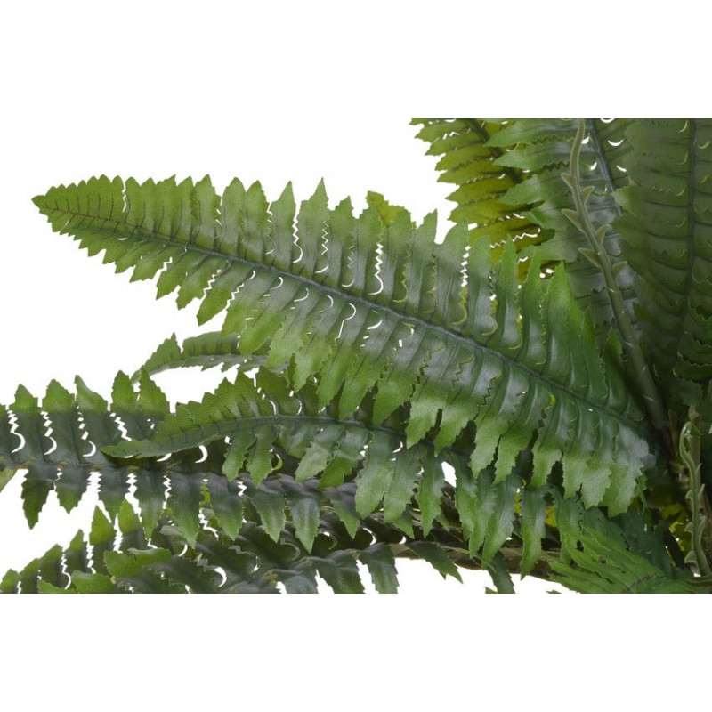 Paproć..59,5cm - sztuczna roślina