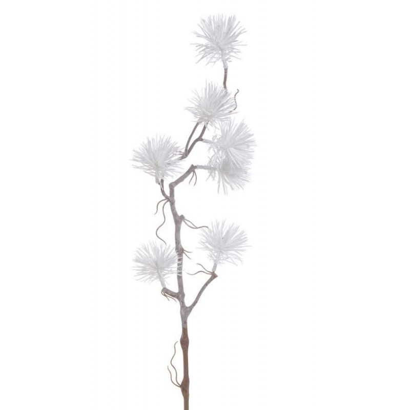Oczar gałązka..54cm - sztuczna roślina