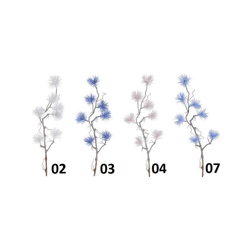 Oczar gałązka..54cm - sztuczna roślina