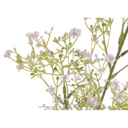 Kwitnąca gipsówka 72cm - sztuczna roślina