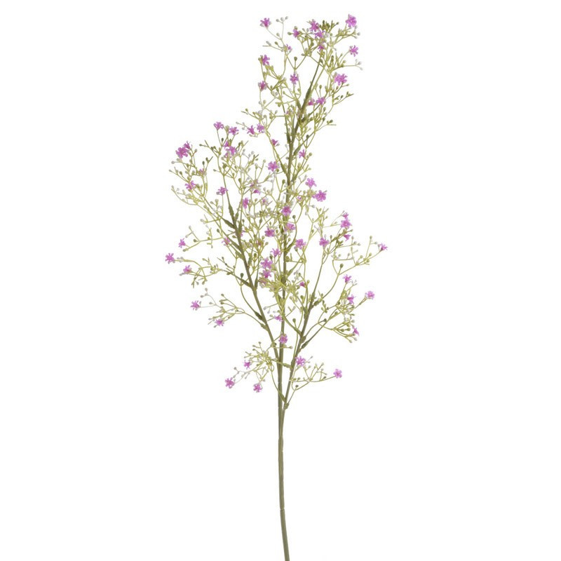 Kwitnąca gipsówka 72cm - sztuczna roślina