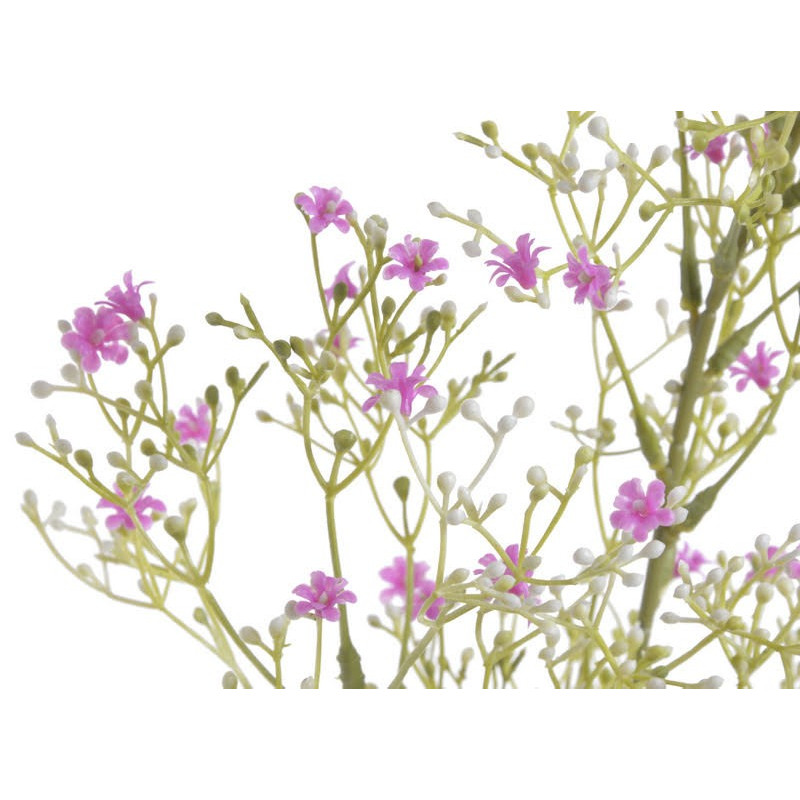 Kwitnąca gipsówka 72cm - sztuczna roślina