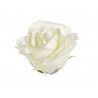 Główka róży mydlana 25szt/kpl..8cm - róża zapachowa