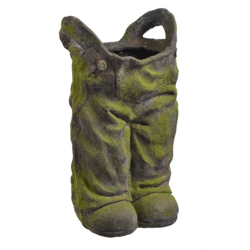 Osłonka spodnie 43 cm - wyrób ceramiczny