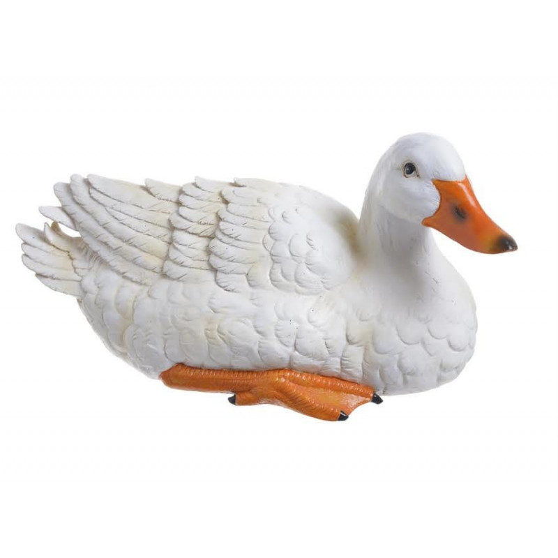 Kaczka ..26x12,5cm - artykuł dekoracyjny